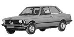 BMW E21 P064B Fault Code