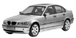 BMW E46 P064B Fault Code