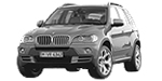 BMW E70 P064B Fault Code