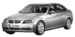 BMW E90 P064B Fault Code