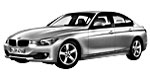 BMW F30 P064B Fault Code