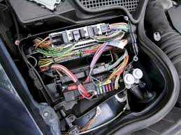 See P064B repair manual